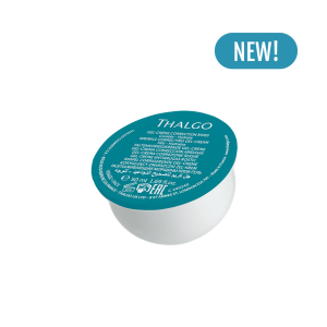 Wrinkle Correcting Gel-Cream Eco-refill 50 ml